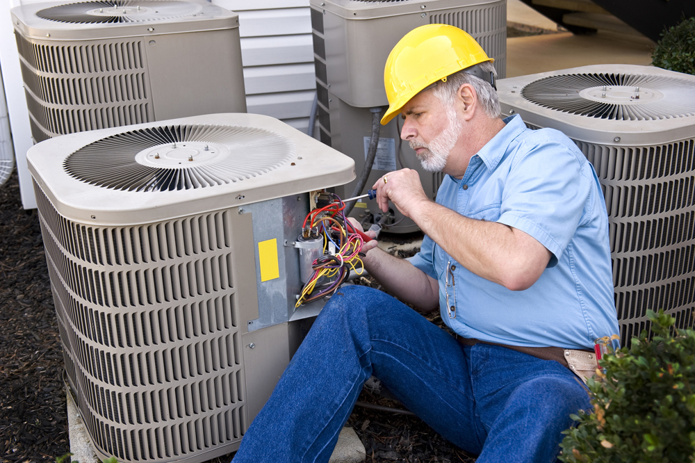 HVAC-Services