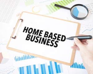 Home-Based-Business-Ideas