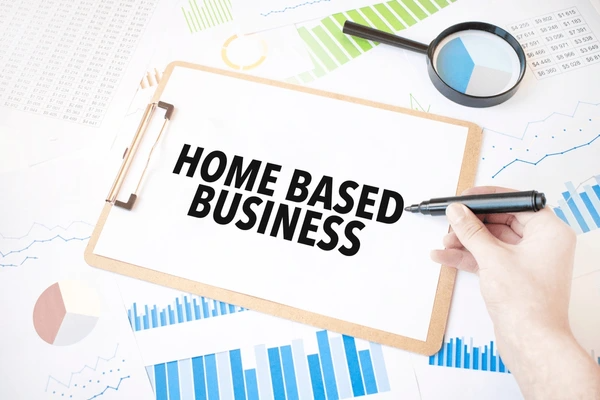 Home-Based-Business-Ideas
