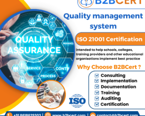 ISO-21001
