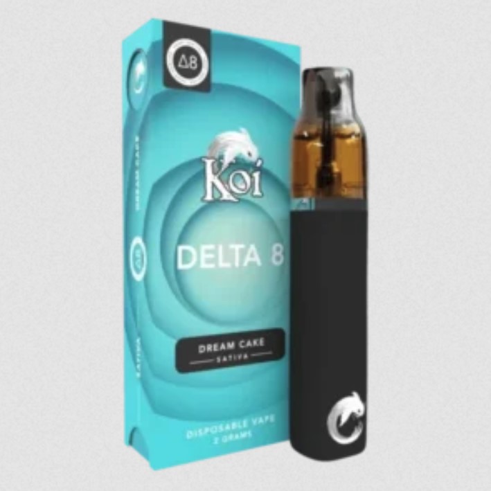 Koi-2g-Delta-8-Disposable-Vape-Dream-Cake