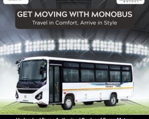 Monobus-White