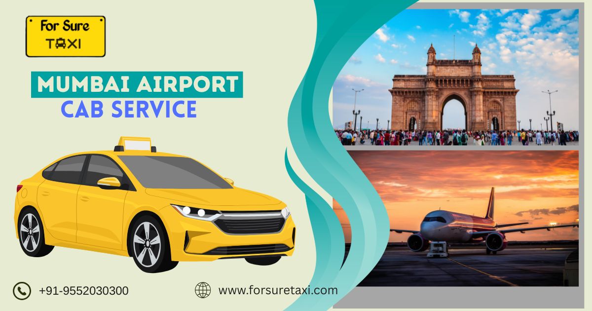 Mumbai-Airport-Cab-Service