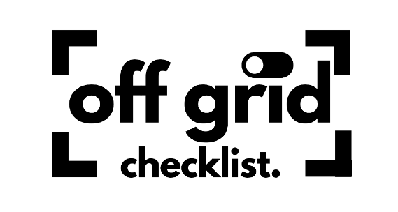 Off-Grid-Checklist-1