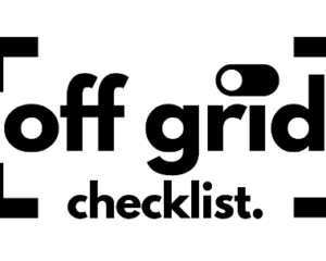 Off-Grid-Checklist-5