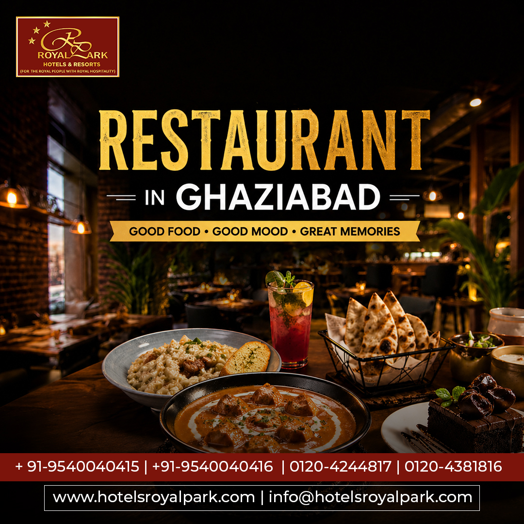 Restaurant-in-Ghaziabad-for-Delicious-Dining-Experience