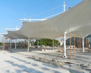 Tent-Truss-Structures-in-Richmond