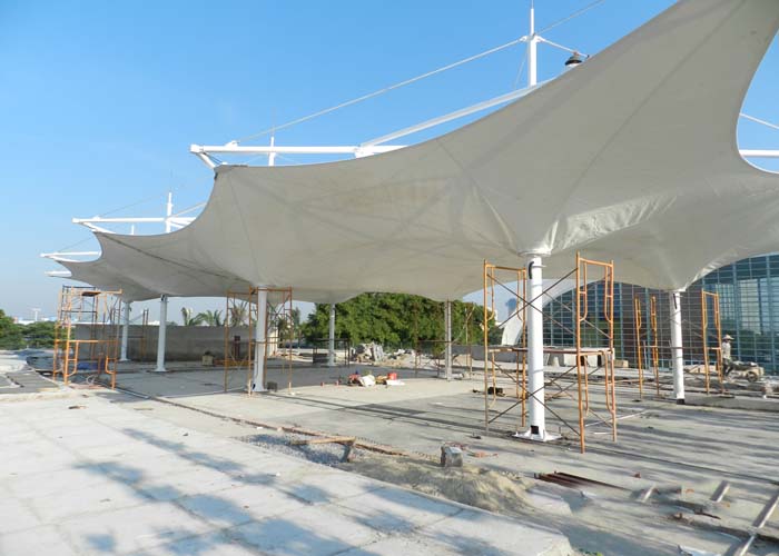 Tent-Truss-Structures-in-Richmond