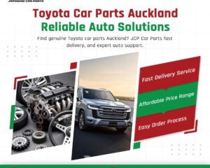 Toyota-Car-Parts-Auckland