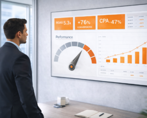 Web-Geschschwindigkeit-DropMarketing