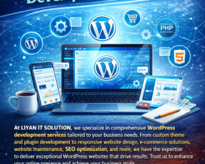 WordPress-Development-Services