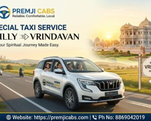 bareilly-to-vrindavan-taxi-premji-cabs-1