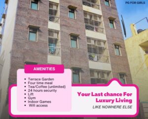 best-girls-pg-near-north-campus-delhi-university