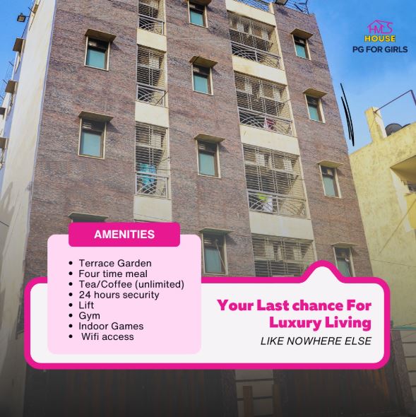 best-girls-pg-near-north-campus-delhi-university