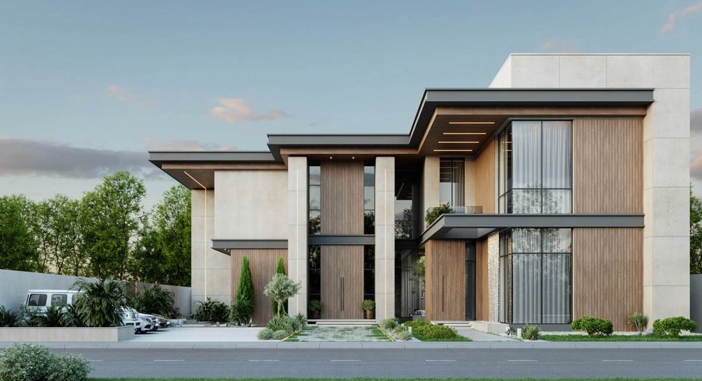 dubai-villa-design