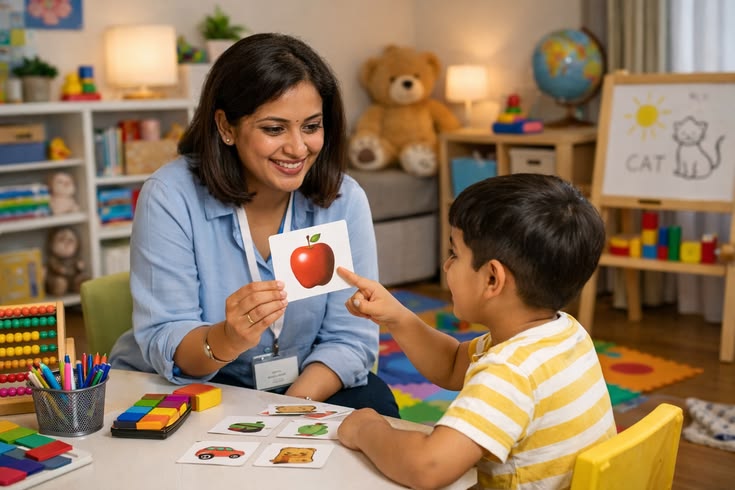 speech-therapy-in-Rohini