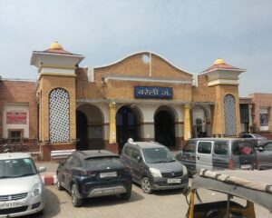 taxi-from-bareilly-junction-premji-cabs1
