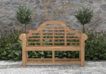 teak-bench