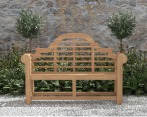 teak-bench