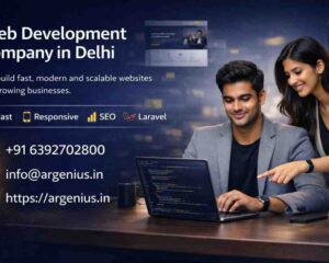 web-devlopment-delh