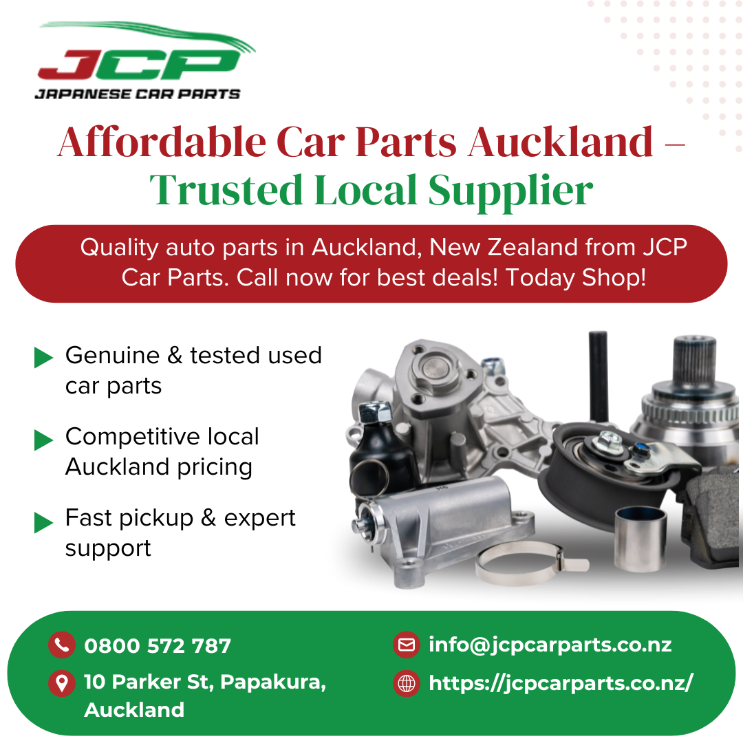 Affordable-car-parts-Auckland