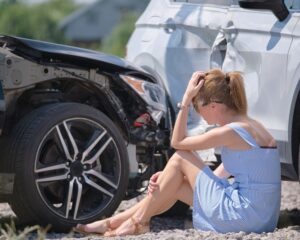Auto-Accidents