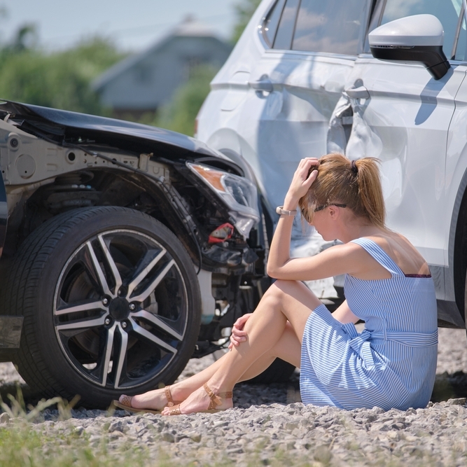 Auto-Accidents