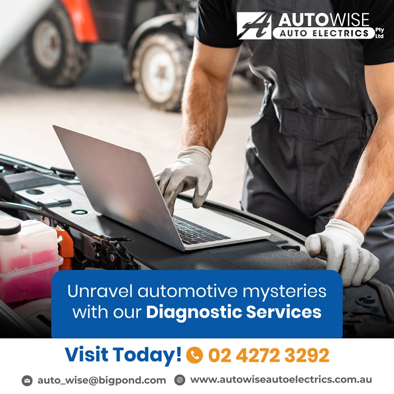Auto-electrical-diagnostics-Unanderra-2