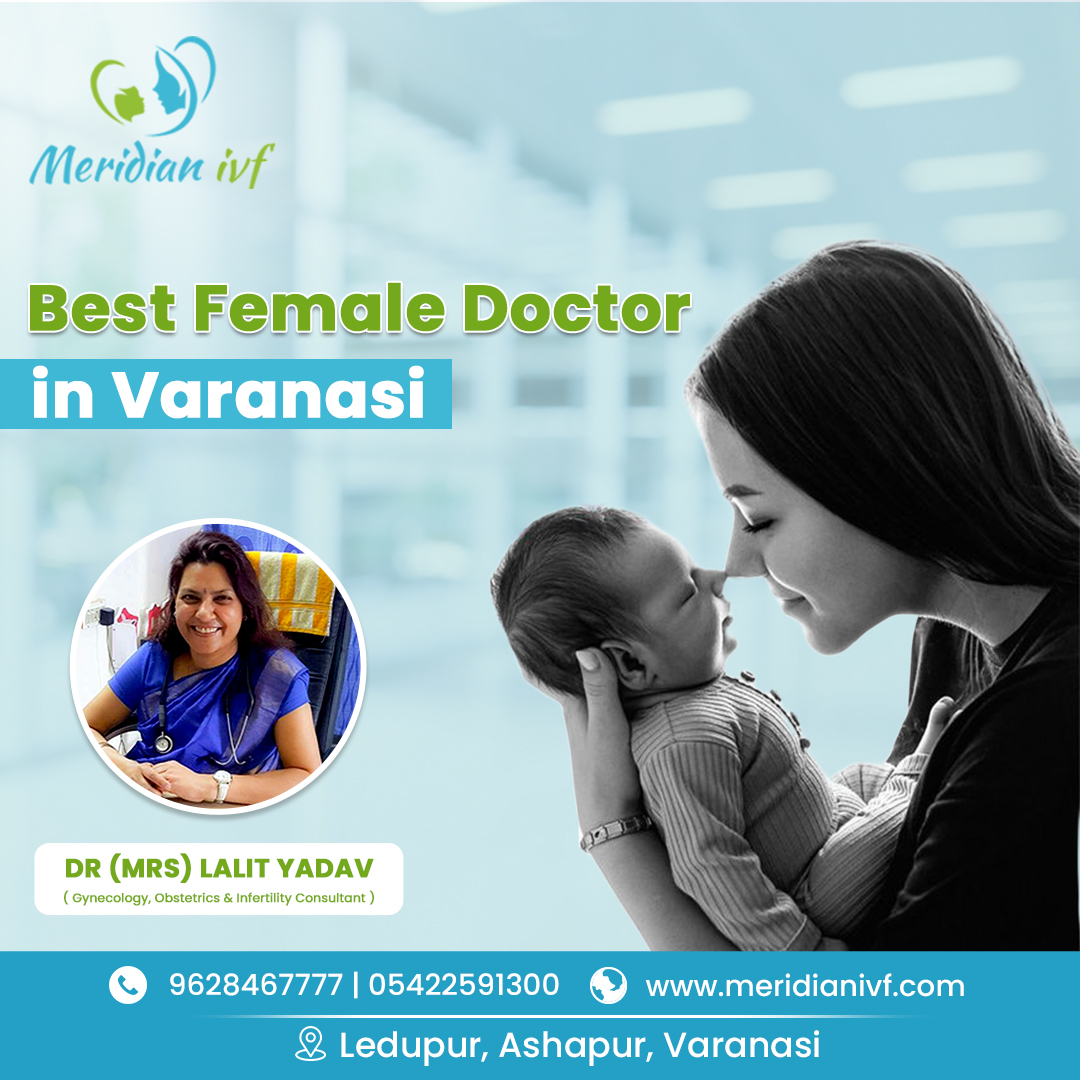 Best-Female-Doctor-in-Varanasi-for-Expert-Women-Care