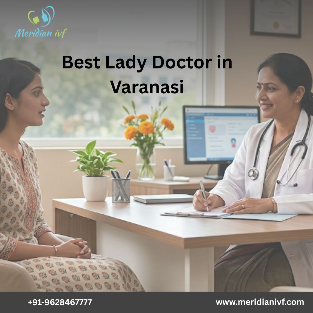 Best-Lady-doctor-in-Varanasi