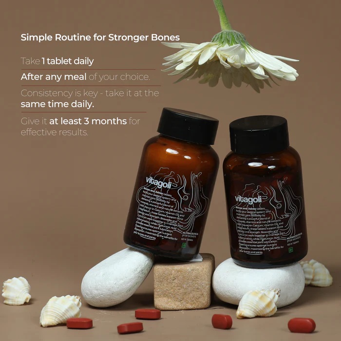 Calcium-Tablets-for-Bones-and-Joints
