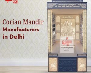 Corian-Mandir-Manufacturers-in-Delhi-for-Elegant-Temple-Designs