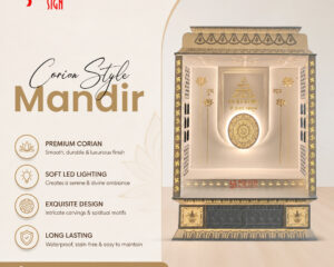 Corian-Style-Mandir-for-Elegant-Home-Interiors