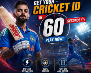 Cricket-id-provider