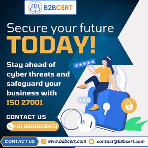 ISO-27001