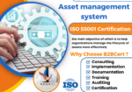 ISO-55001