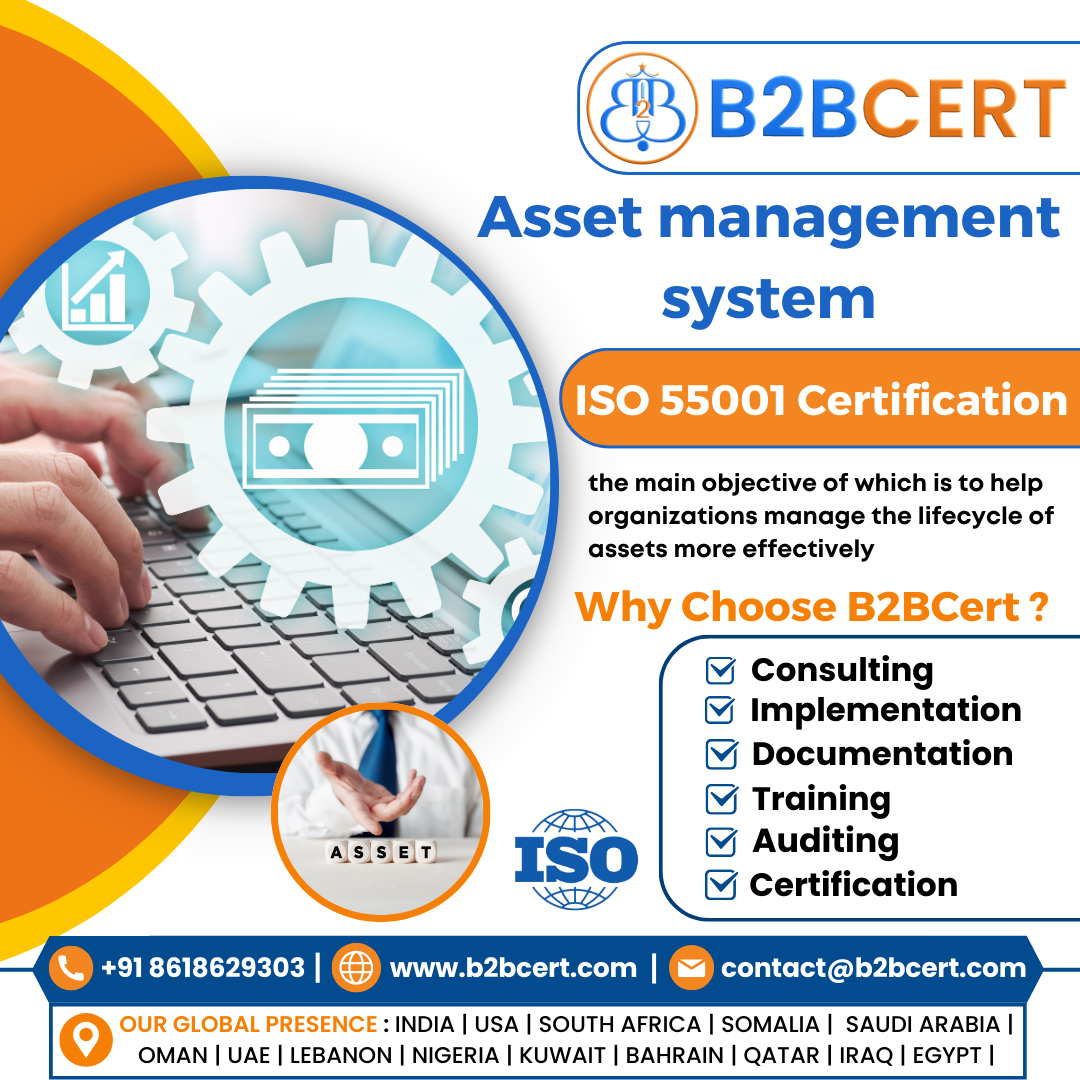 ISO-55001