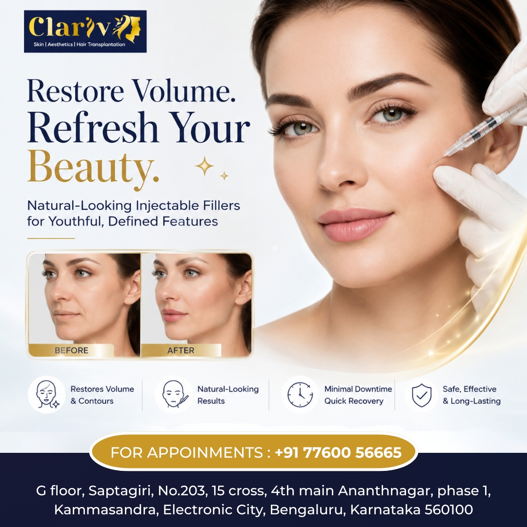Injectable-filler-treatment