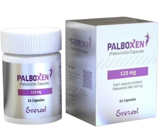 Palboxen-125mg-Capsule
