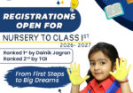 Top-10-Schools-in-Ghaziabad-for-Quality-Education