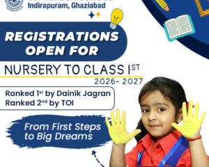 Top-10-Schools-in-Ghaziabad-for-Quality-Education