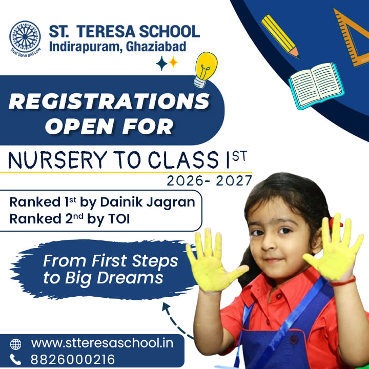 Top-10-Schools-in-Ghaziabad-for-Quality-Education
