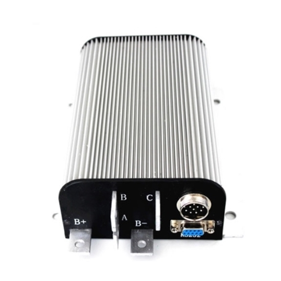 brushless-dc-motor-controller-for-electric-vehicle-1
