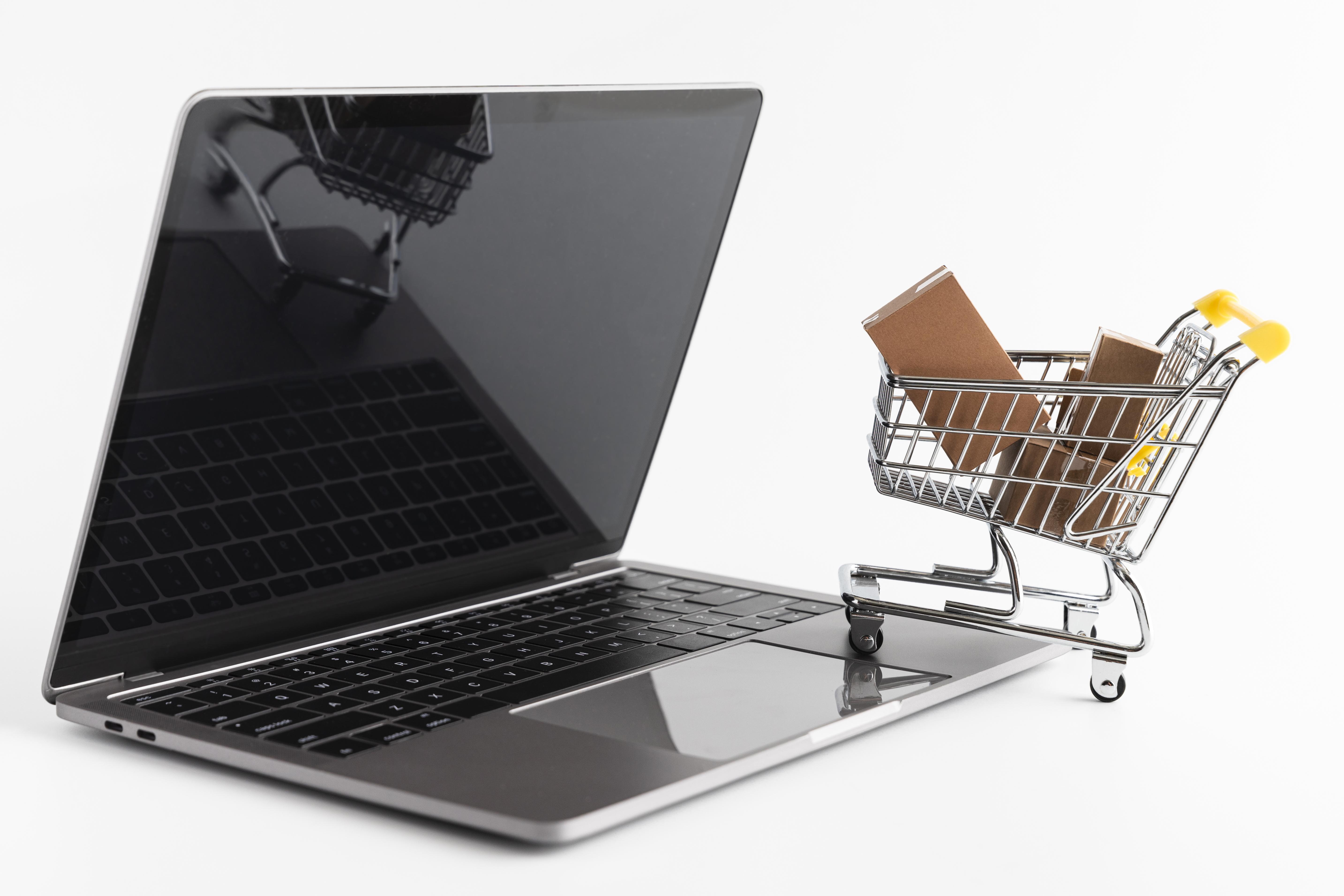 online-wholesale-market