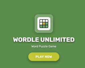 wordleunlimited111