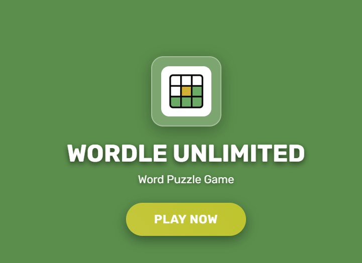 wordleunlimited111