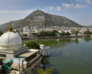 Ajmer