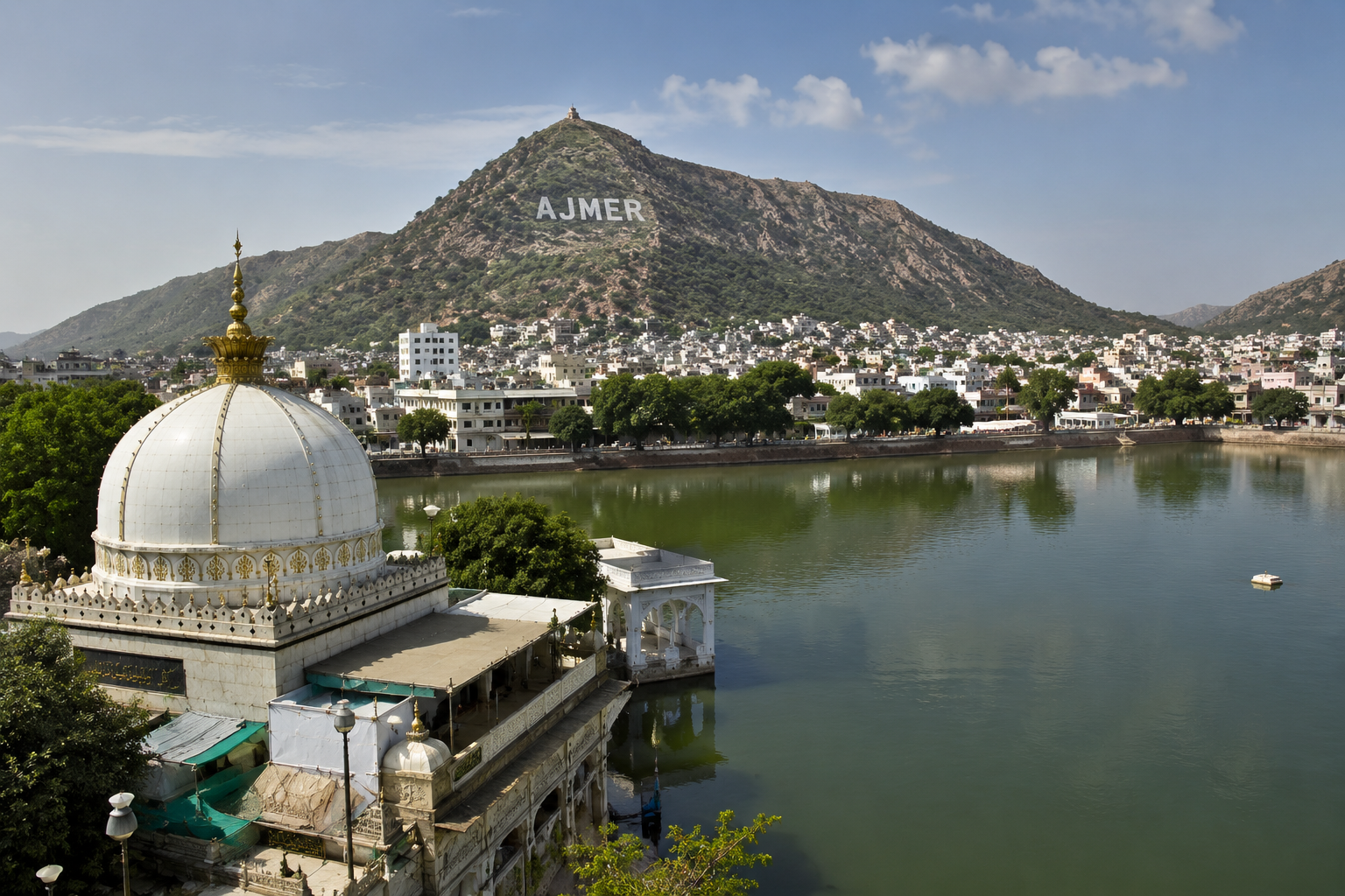 Ajmer