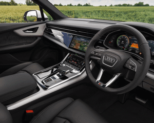 Audi-Q7