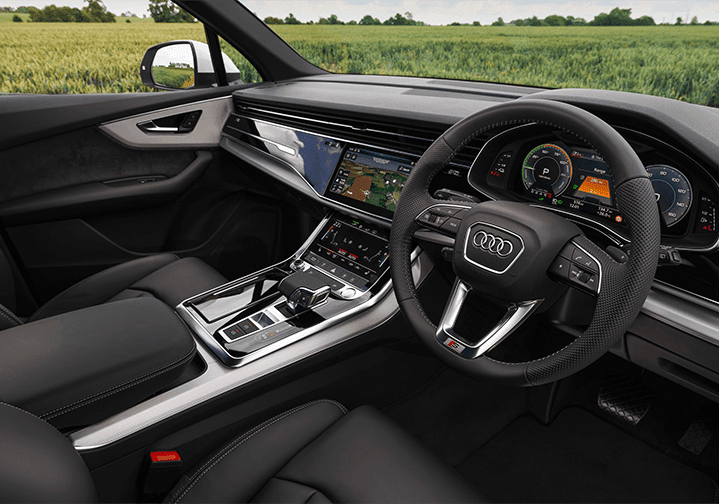 Audi-Q7